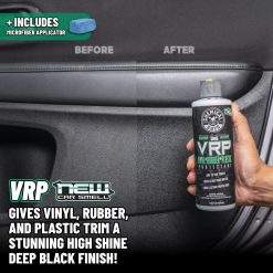 Alternative view of Chemical Guys Clean New Car Smell Deluxe Kit