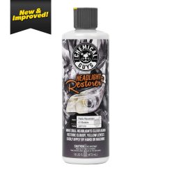 Chemical Guys Clean Headlight Restorer