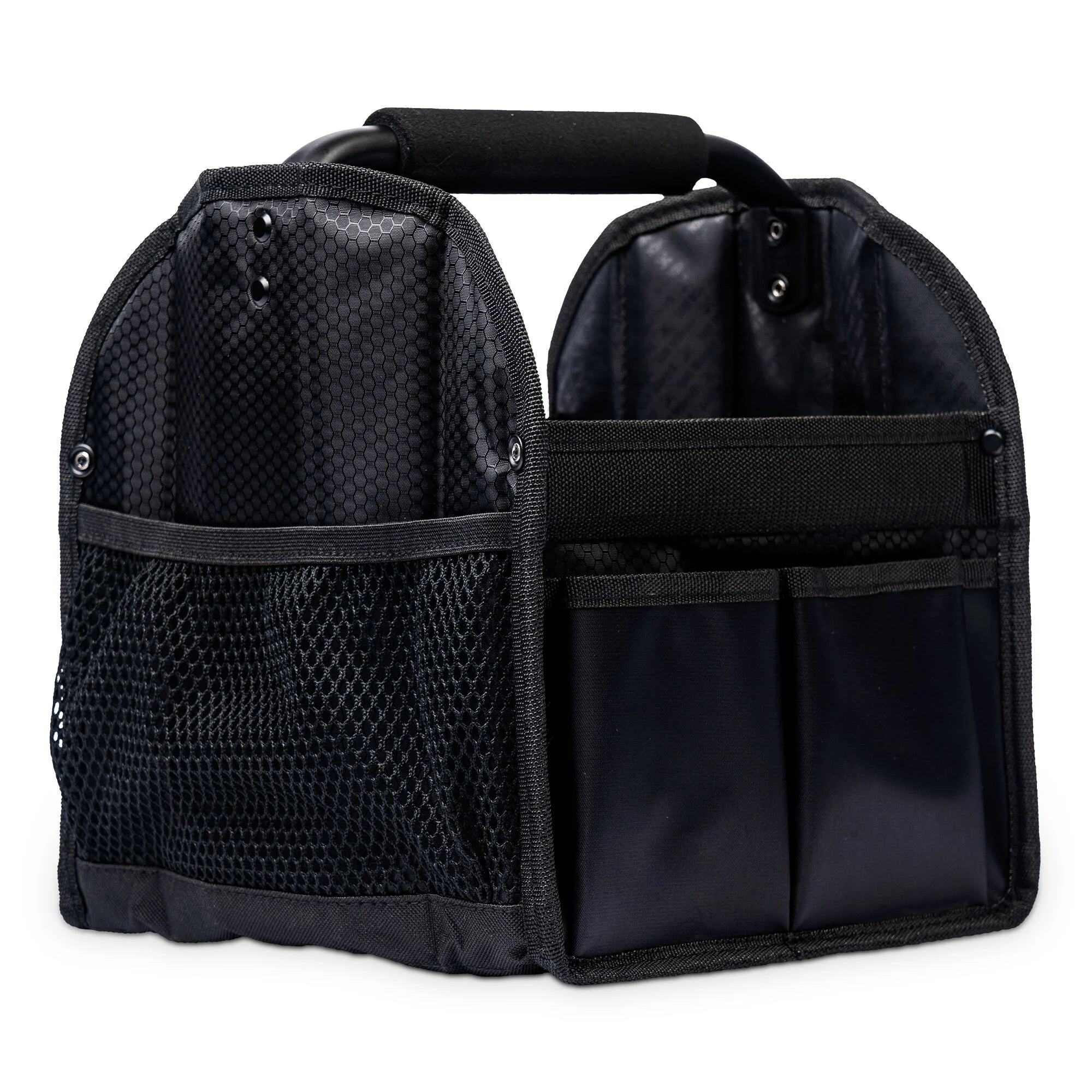 Chemical Guys Clean Speed Load Carrying Caddy & Storage Organizer - Image 14