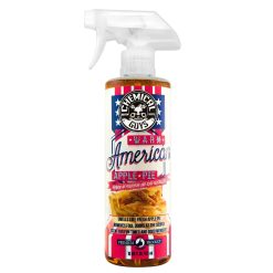 Chemical Guys Clean Warm American Apple Pie Air Freshener